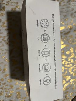 Reading glasses 2.75