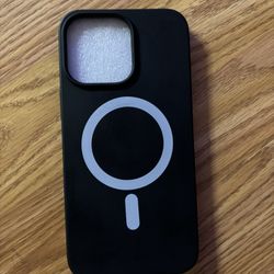 iPhone 14 Pro Max Case, but also fits iPhone 15 Plus. Brand New! 