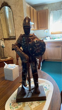 Statue