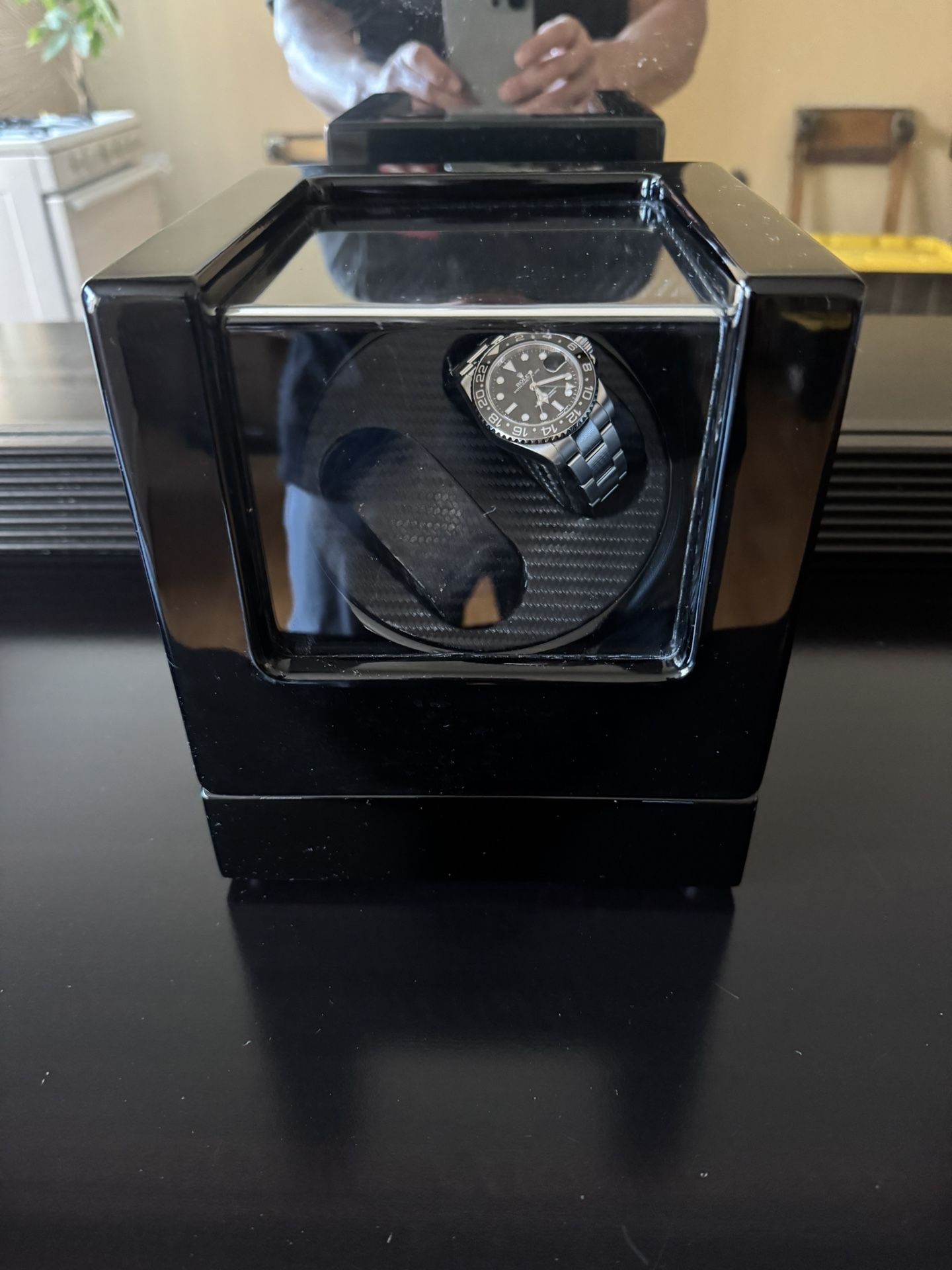 Watch Wider