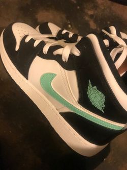 Jordans