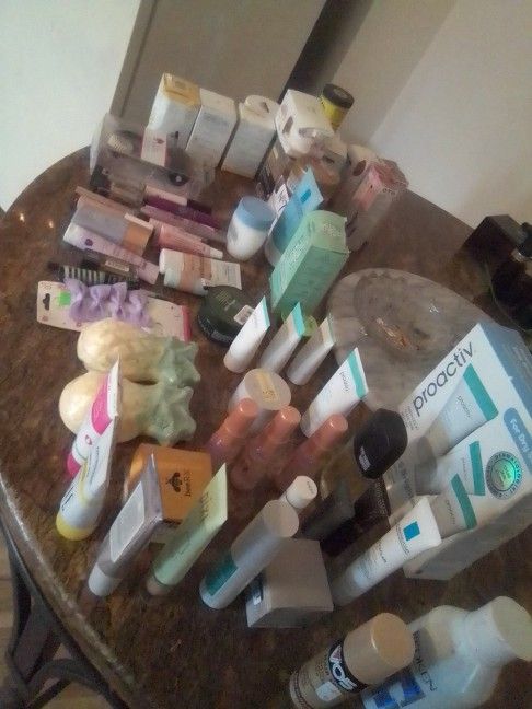 Products