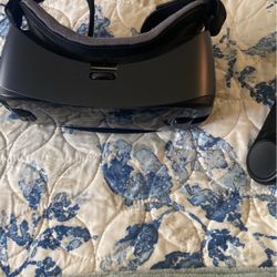Vr headset