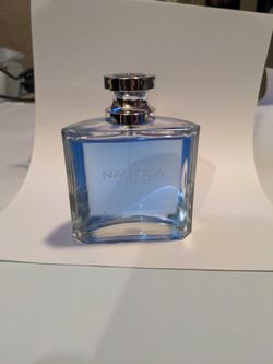 Nautica Voyage New Sealed.$30