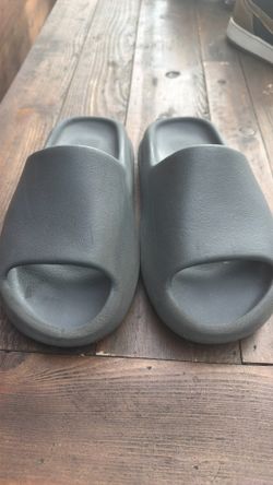 Real Yeezys