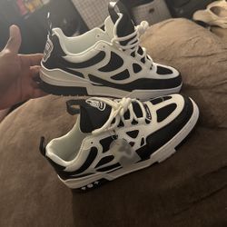 Louis Vuitton Shoes 