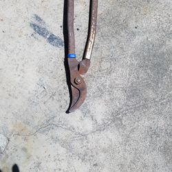 Tijeras Para Podar