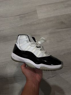 Concord 11 size 8