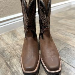 Cowboy Boots/Botas (Rio Grande)
