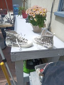 DIOR sneakers