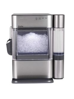 GE Profile Countertop Nugget Ice Maker