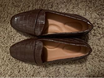 Brand New Women’s Size 6 Shoes – Sandals & Loafers