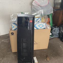 Lasko Heater