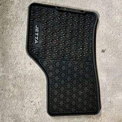 Jetta Floor Mats