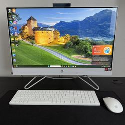 All In One PC