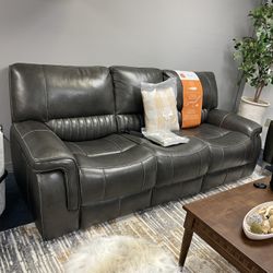 Simmon Li Sofa