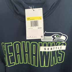 Seattle Seahawks Hoodie