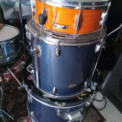 Drums For Sale