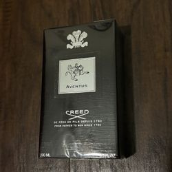Creed Aventus 