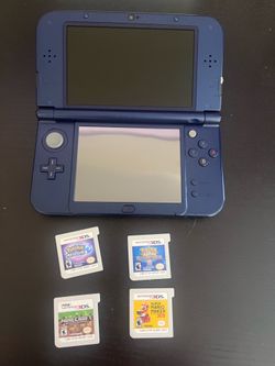 Nintendo 3ds galaxy edition