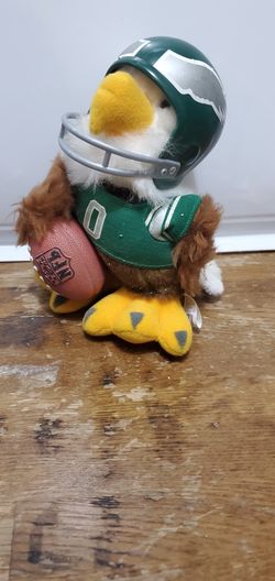 NFL Huddles Philadelphia Eagles 