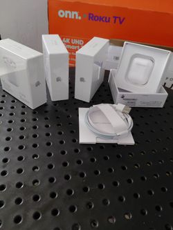 Apple Airpods