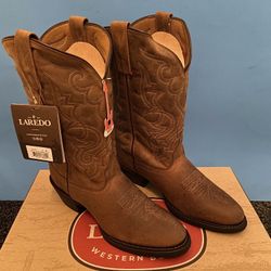 NEW Laredo Women’s Western Boots – Size 8W – MULTIPLE AVAILABLE 🔥