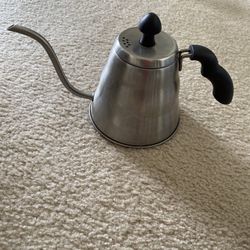 Barely Used Tea Kettle 