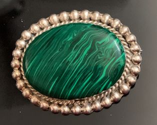 925 stamped jewelry pin