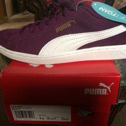Puma Brand New