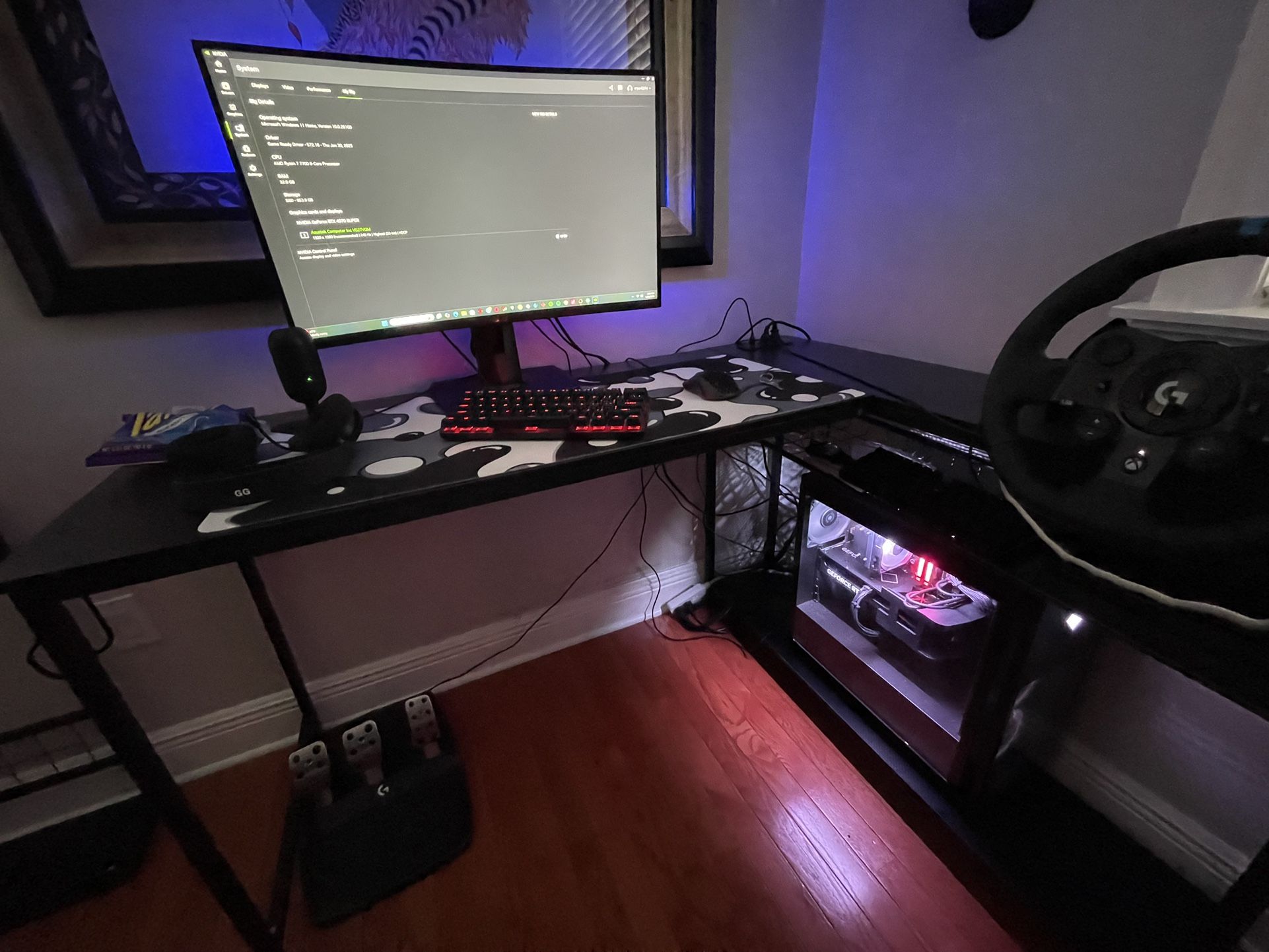 gaming pc