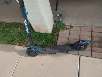 Scooters 