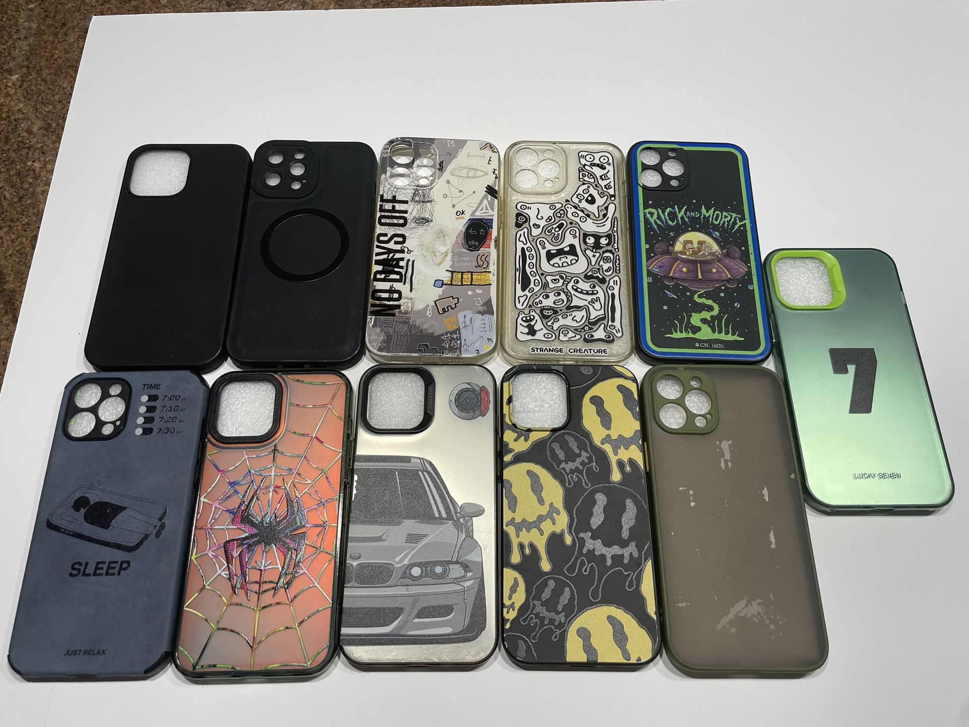 iPhone 12 Pro Max Cases