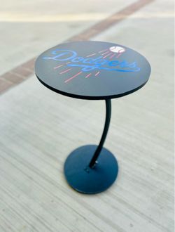 Cocktail Table LABaseball