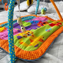 Bruin My 1st Playgym