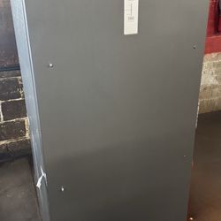 Frigidaire 20.0 Cu. Ft. Upright Freezer