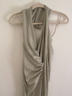 ZARA DRESS