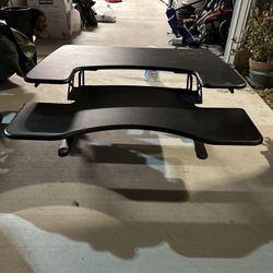 Ergonomics Veridesk