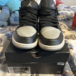 Shadow Toe Size 10.5 