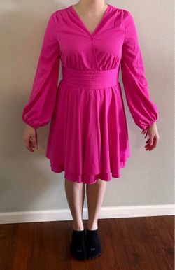 Size 10 Eliza J dress