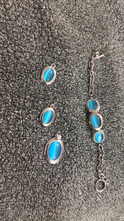 Costume jewelry