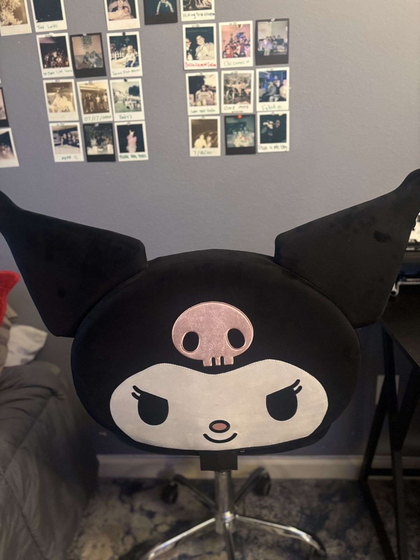 Kuromi Chair