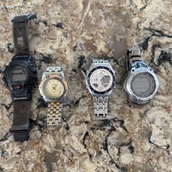 Watches