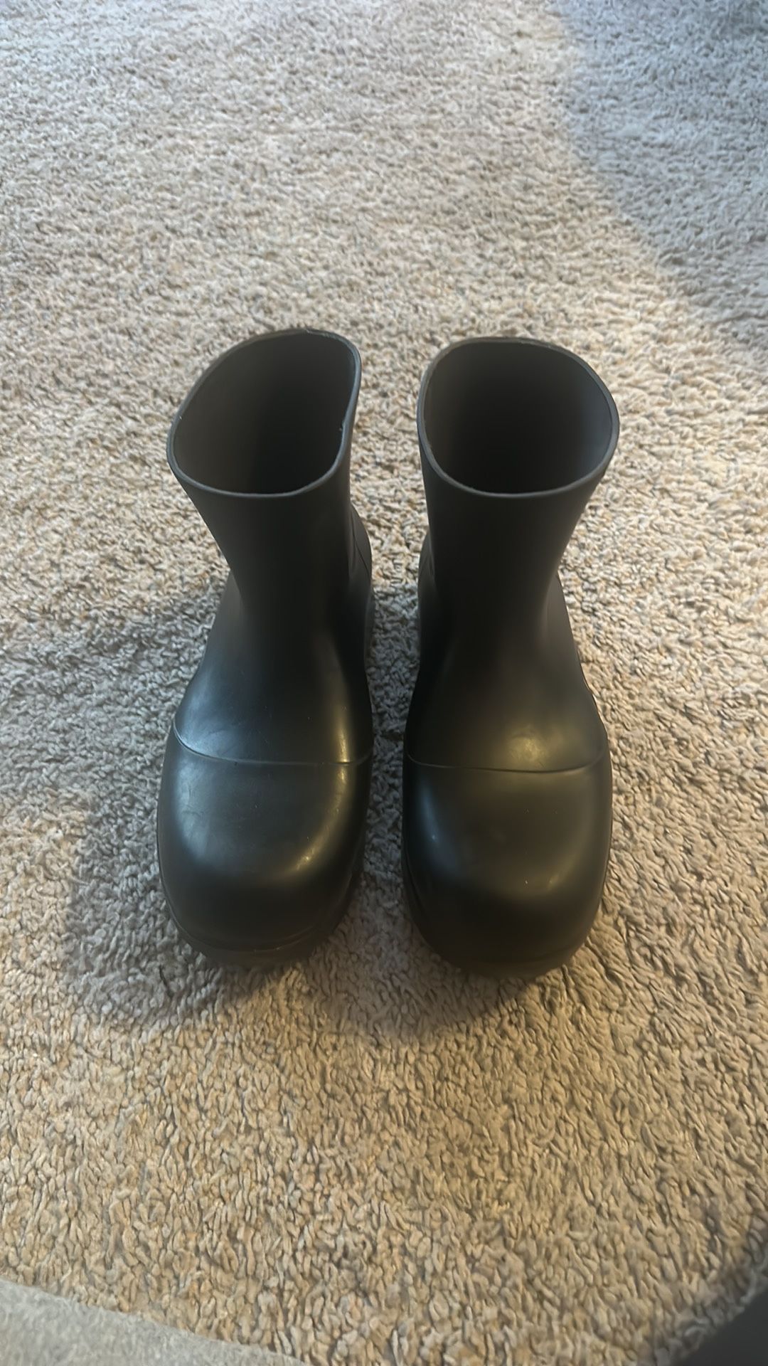 Bottega Rain Boots