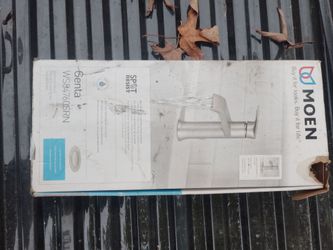 Moen Genta faucet