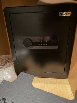 Safe 24x20
