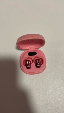 Bluetooth headphones