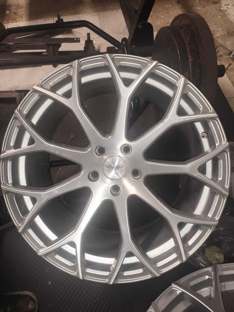 20 Inch Rims For Sale