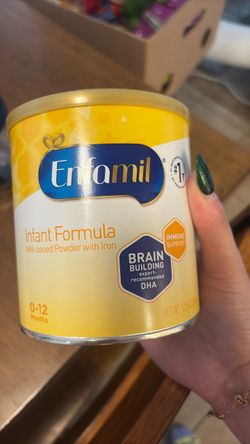 Enfamil Infant Formula