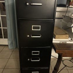 File Cabinets